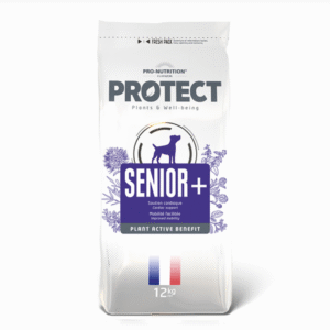 Protect Canino Senior + 12 Kg